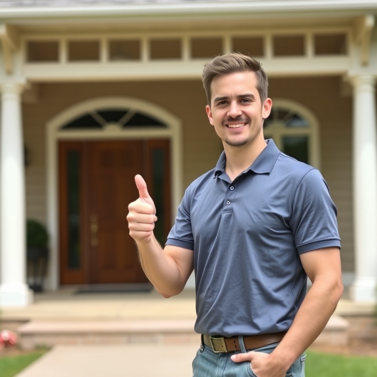 Founder of Ant & Rodent Pest Control Phoenix
