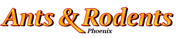 Phoenix Ant Exterminator & Rodent Control Company Logo